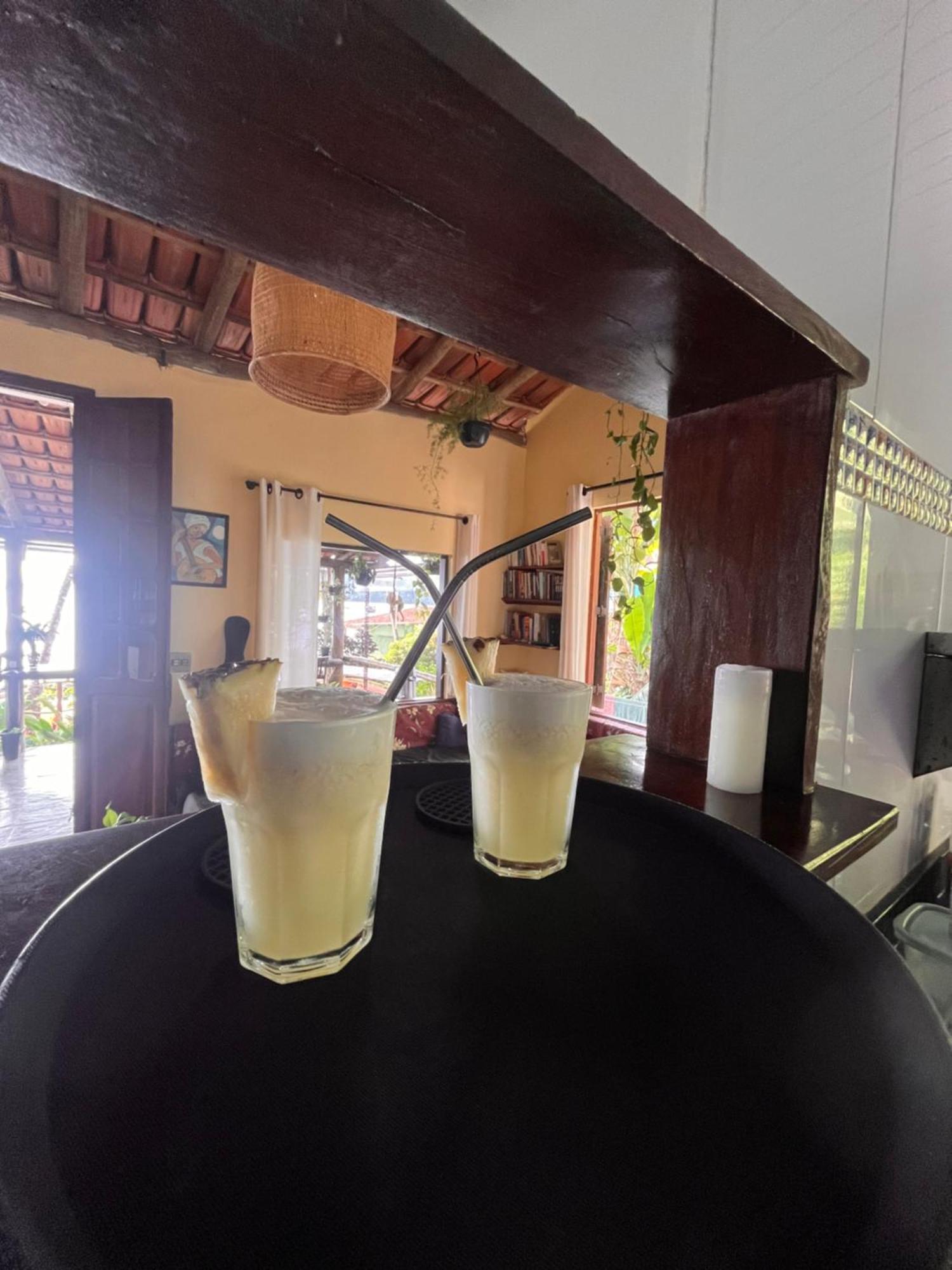 Fauna Praia do Bananal المظهر الخارجي الصورة